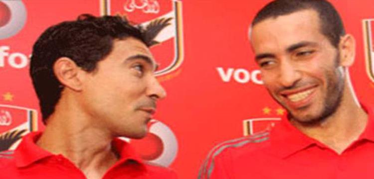 بركات وتريكة بركات وتريكة